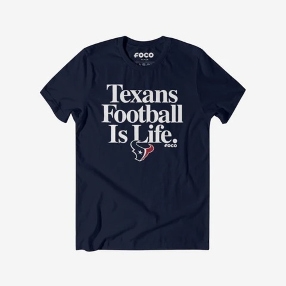 Houston Texans Apparel Collectibles And Fan Gear.